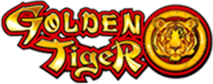 Golden Tiger Casino Review Logo