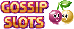 Gossip Slots Casino Review Logo
