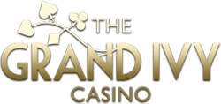 Grand Ivy Casino Review Logo