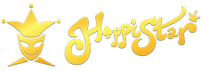 HappiStar Casino Review Logo