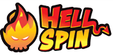 Hell Spin Casino Review Logo