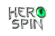 HeroSpin Casino Review Logo