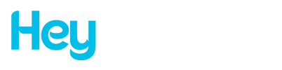 HeyCasino Review Logo