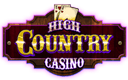 High Country Casino Review Logo