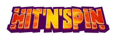 HitnSpin Casino Review Logo