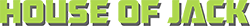 House of Jack Casino Review Logo