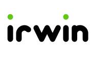 Irwin Casino Review Logo