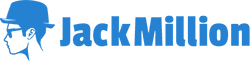 Jack Million Casino Review Logo