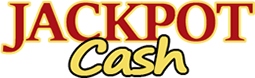 Jackpot Cash Casino Review Logo