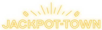 Jackpot Town Casino Review Logo