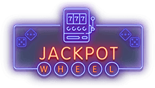 Jackpot Wheel Casino Review Logo