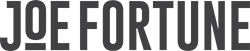 Joe Fortune Casino Review Logo