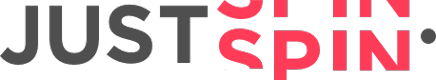 Justspin Casino Review Logo