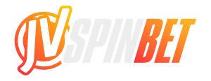 JVSpin Casino Review Logo