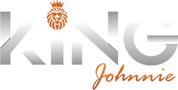 King Johnnie Casino Review Logo