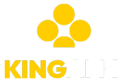 KingAmo Casino Review Logo