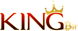 Kingbit Casino Review Logo
