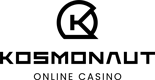 Kosmonaut Casino Review Logo