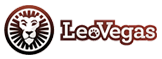Leo Vegas Casino Review Logo
