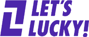 LetsLucky Casino Review Logo