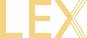 Lex Casino Review Logo