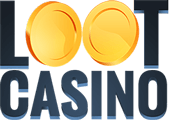 Loot Casino Review Logo