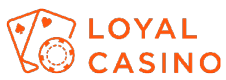 Loyal Casino Review Logo
