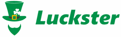 Luckster Casino Review Logo