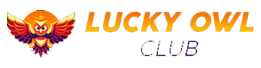Lucky Owl Club Casino Review Logo