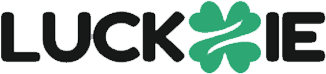 Luckzie Casino Review Logo