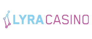 Lyra Casino Review Logo