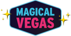 Magical Vegas Casino Review Logo
