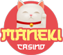 Maneki Casino Review Logo