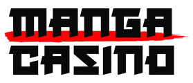 Manga Casino Review Logo