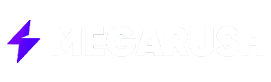 MegaRush Casino Review Logo
