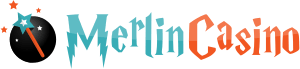 Merlin Casino Review Logo