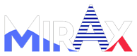 Mirax Casino Review Logo