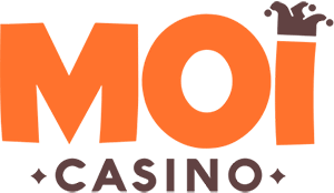 Moi Casino Review Logo