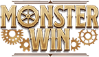 MonsterWin Casino Review Logo