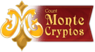 MonteCryptos Casino Review Logo