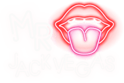 Mr Jack Vegas Casino Review Logo