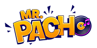 Mr-Pacho Casino Review Logo