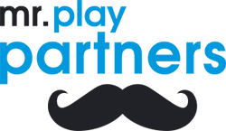 Mr. Play Casino Review Logo