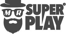 Mr.SuperPlay Casino Review Logo