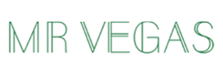 Mr Vegas Casino Review Logo