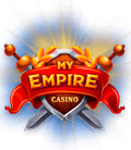 MyEmpire Casino Review Logo