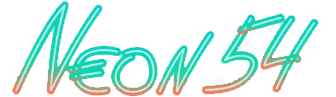 Neon54 Casino Review Logo