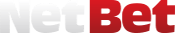 NetBet Casino Review Logo