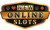 New Online Slots Casino Review Logo
