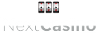Next Casino Review Logo